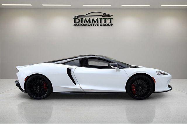GT