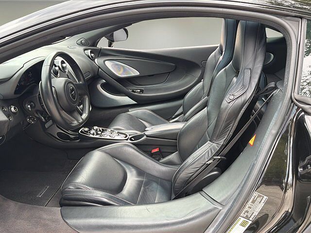 GT