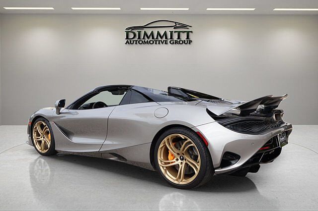 750S
