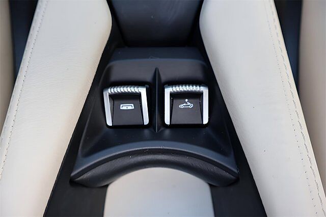 720S Spider - 720S Spider -