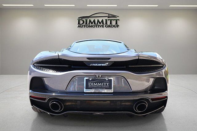 GT