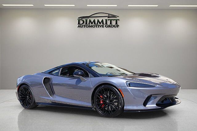 GT