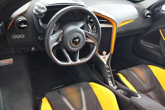 750S