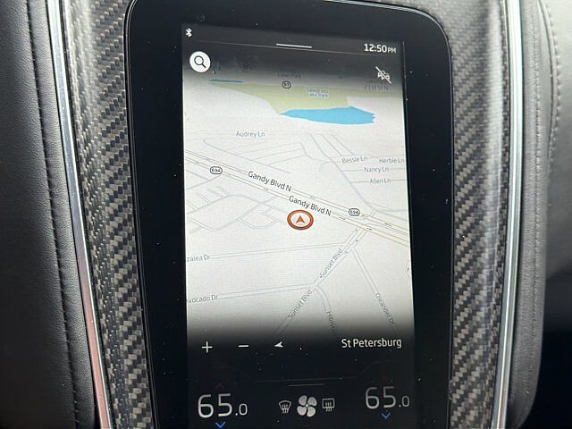 GT