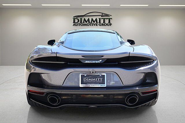 GT