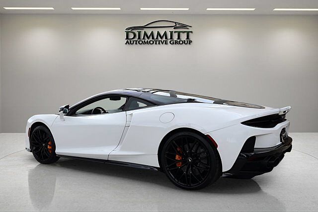 GT