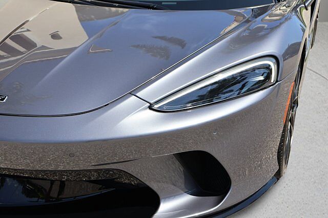 GT