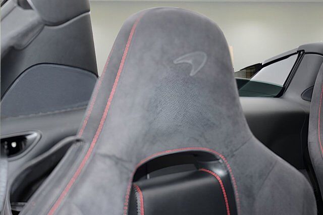 720S Spider - 720S Spider -