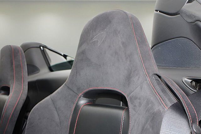 720S Spider - 720S Spider -