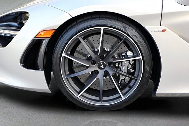 720S Spider - 720S Spider -