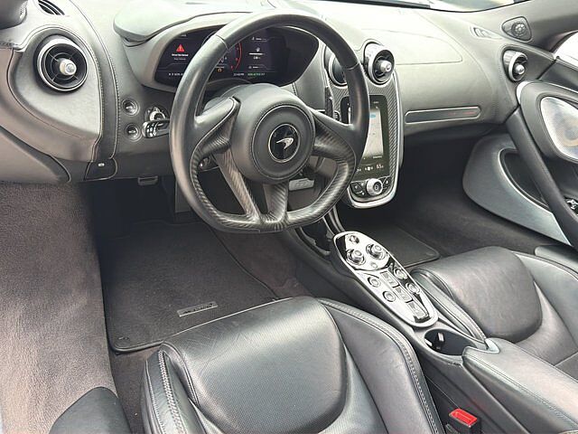 GT