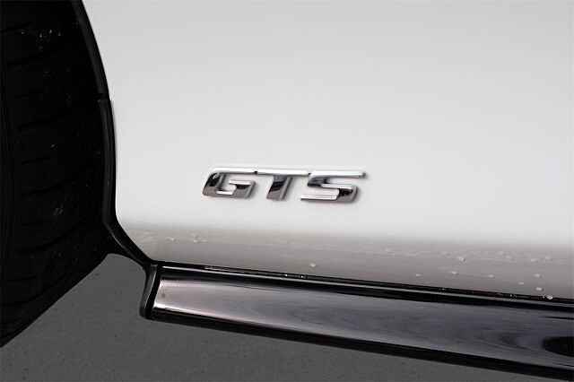 GTS