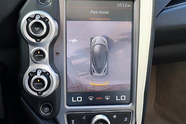 720S Spider - 720S Spider -