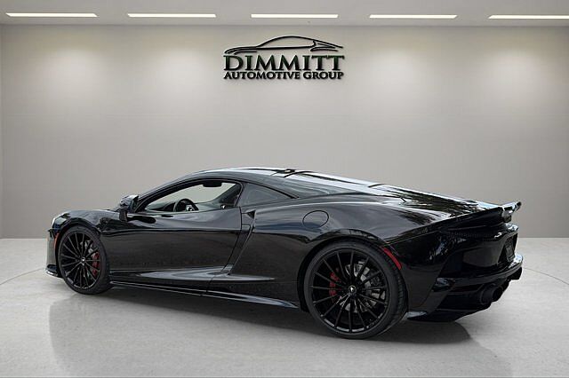 GT