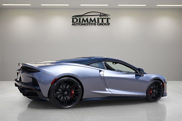 GT
