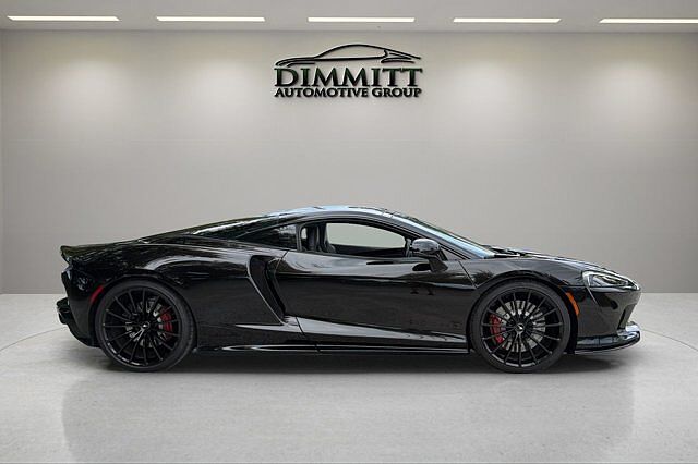 GT