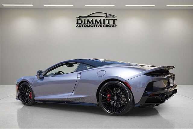 GT