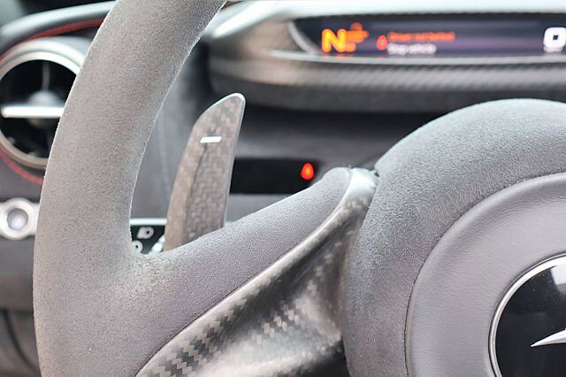 720S Spider - 720S Spider -