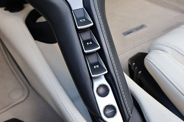 720S Spider - 720S Spider -