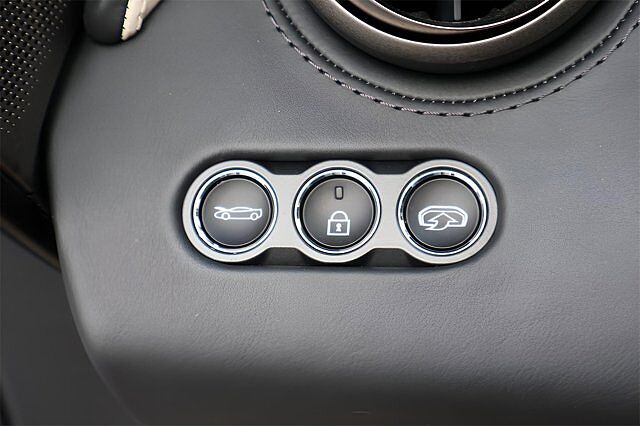 720S Spider - 720S Spider -