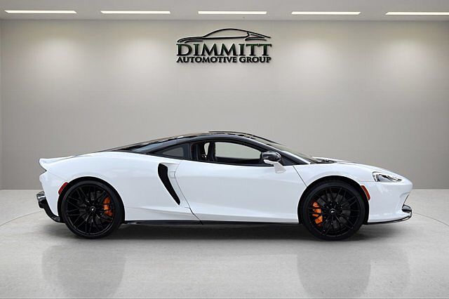 GT