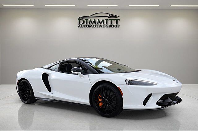 GT