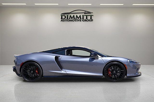 GT