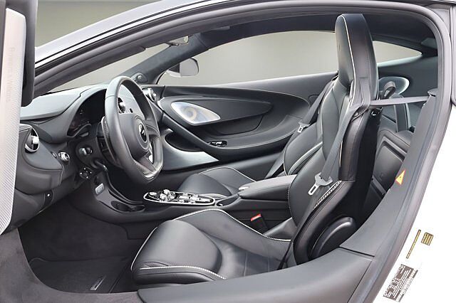 GT