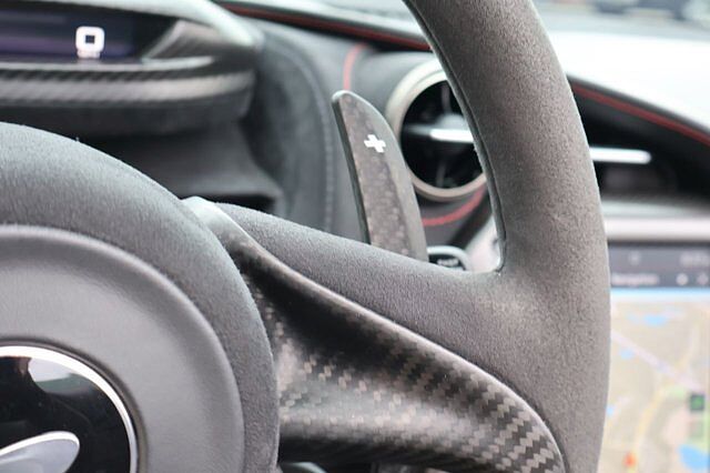 720S Spider - 720S Spider -