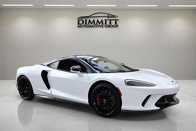 GT
