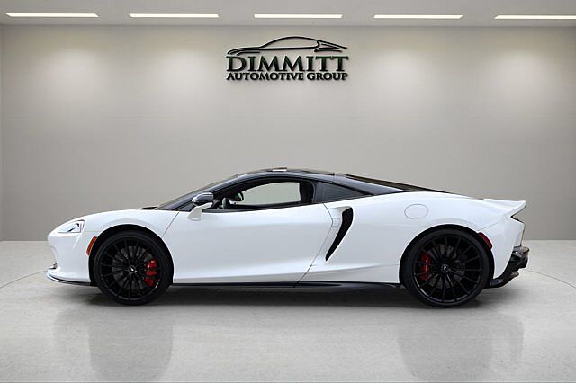 GT