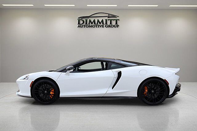 GT