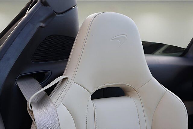 720S Spider - 720S Spider -