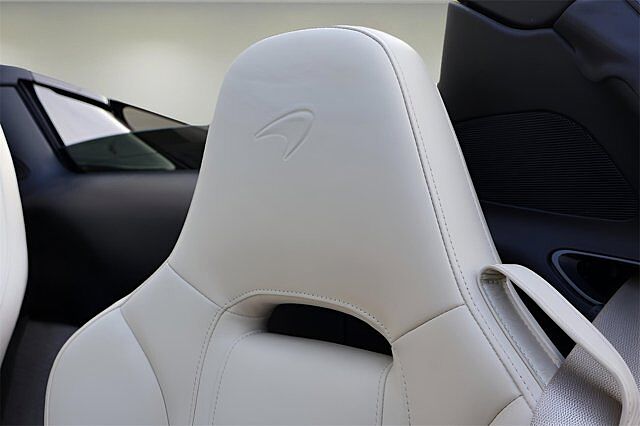 720S Spider - 720S Spider -
