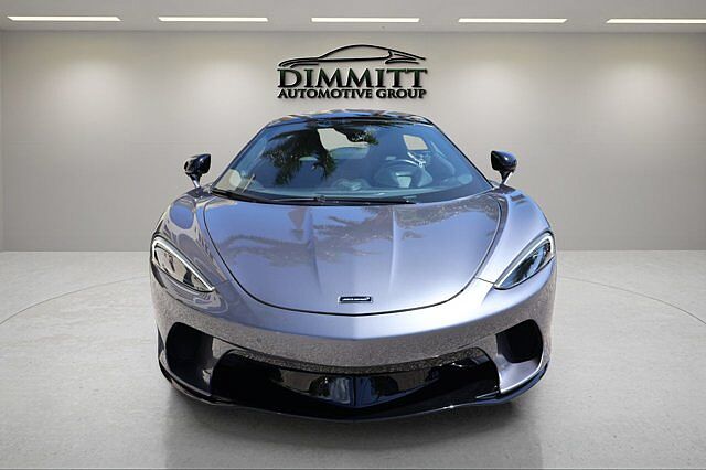 GT