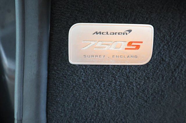 750S