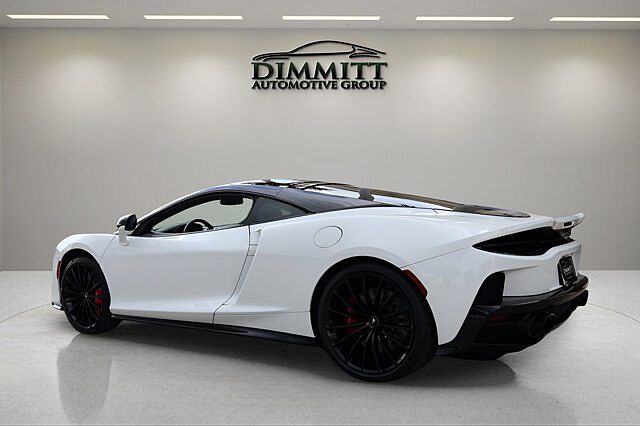GT
