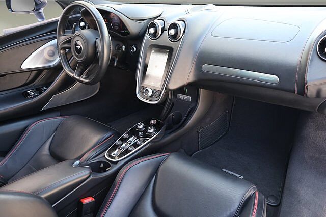 GT