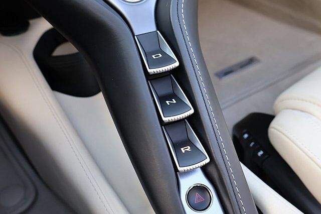 720S Spider - 720S Spider -