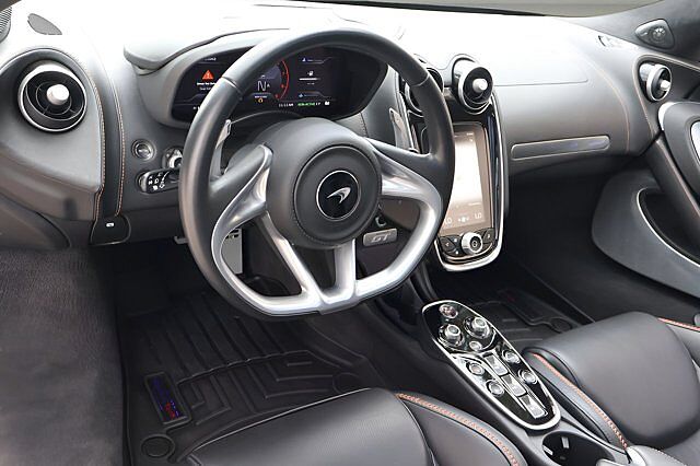 GT