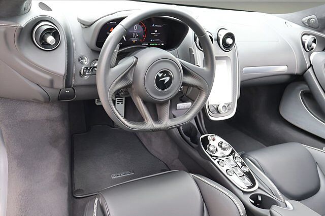 GT