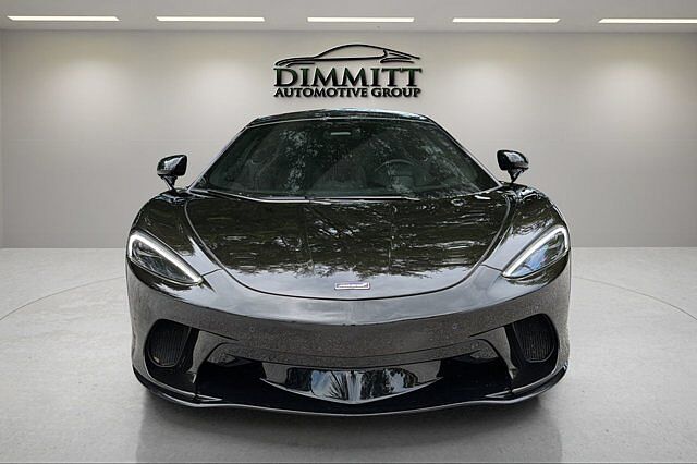 GT