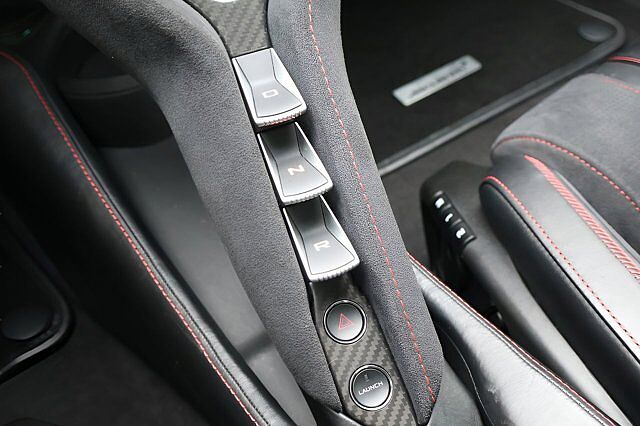 720S Spider - 720S Spider -