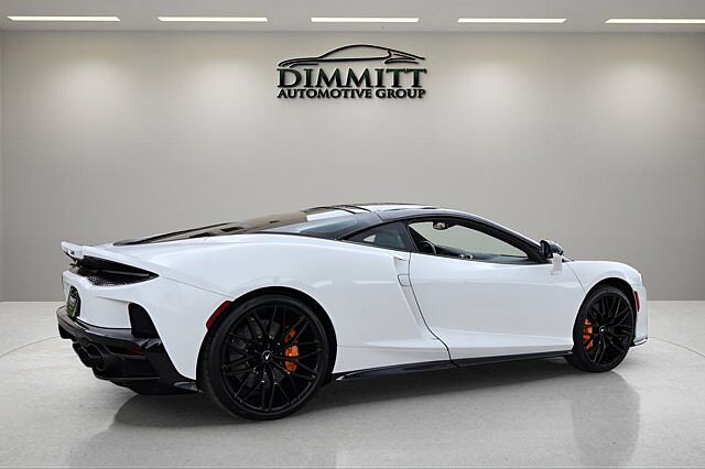 GT