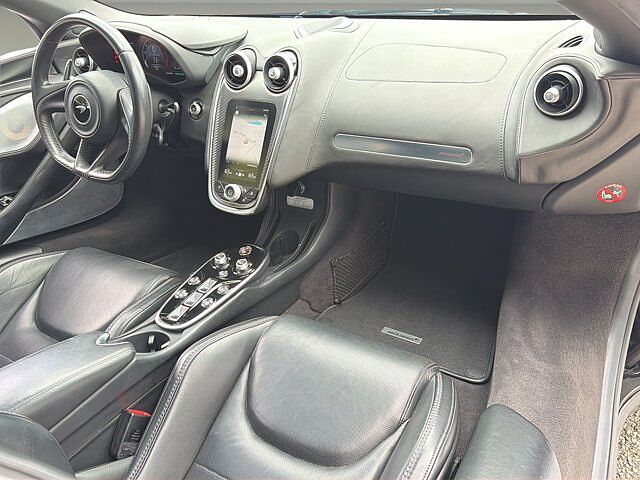 GT