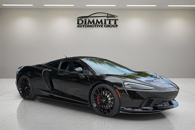 GT