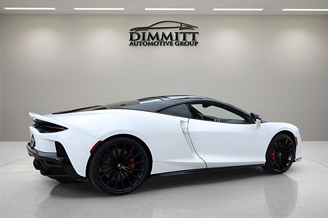 GT