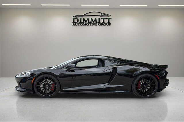 GT