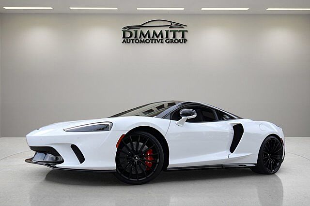 GT