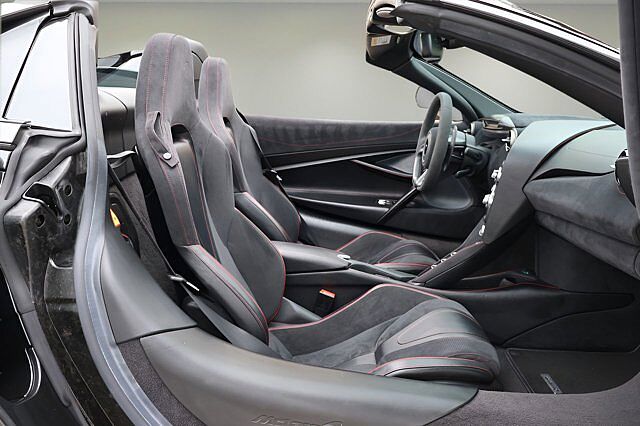 720S Spider - 720S Spider -